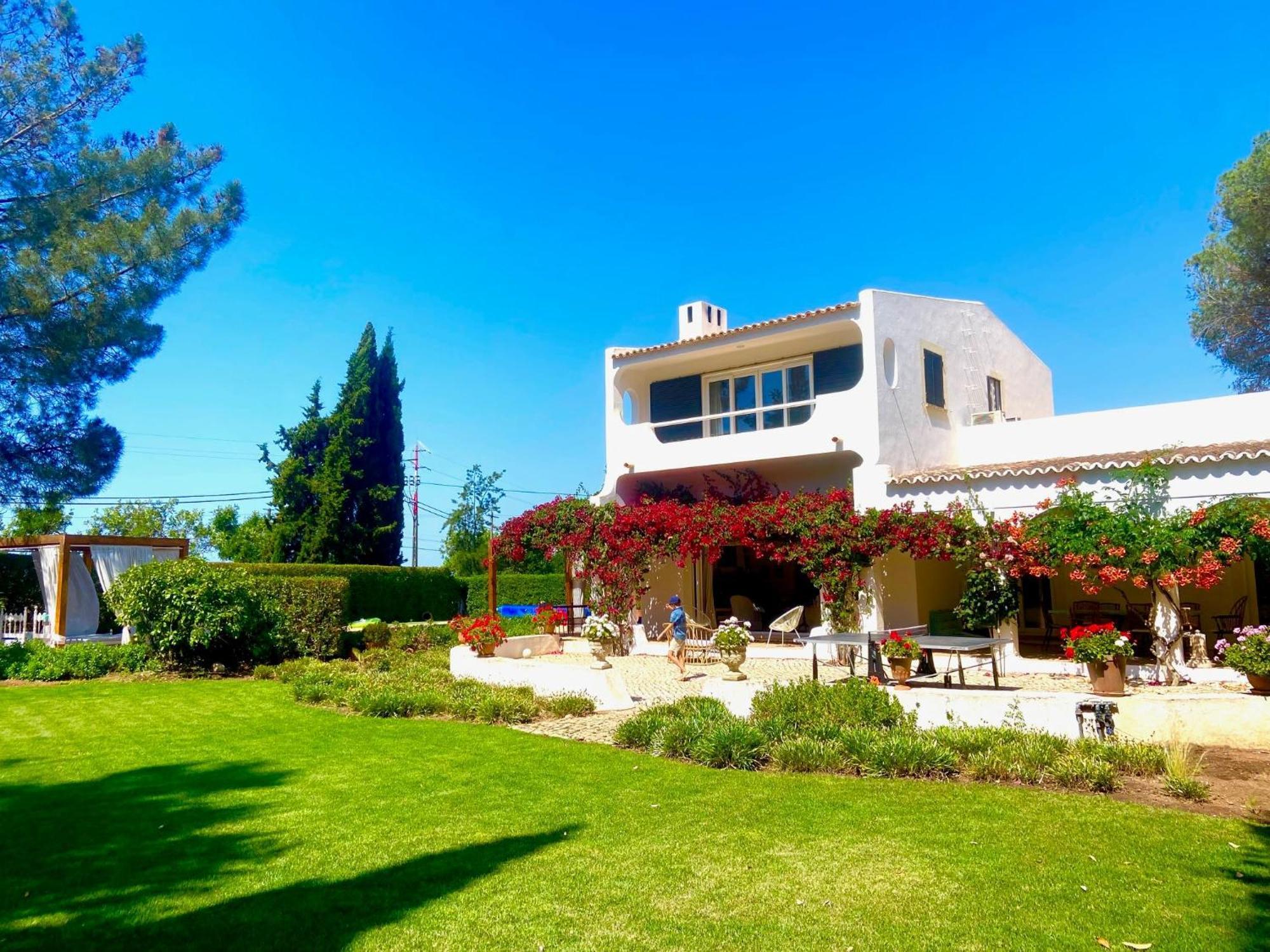 Villa Casa Dos Arcos - Penina *